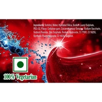 Close Up Red Toothpaste 300 g