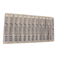 Pepsodent Fighter Toothbrush 12 N