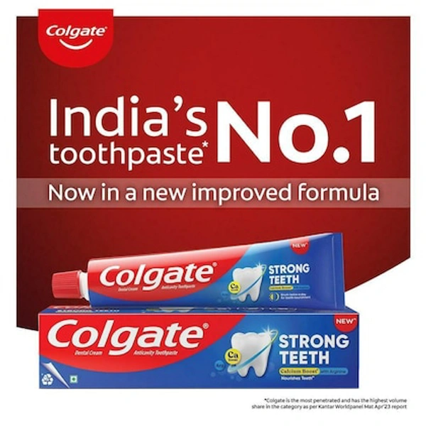 Colgate Dental Cream Toothpaste 300 g