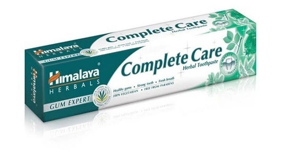 Himalaya Complete Care Toothpaste 150 g