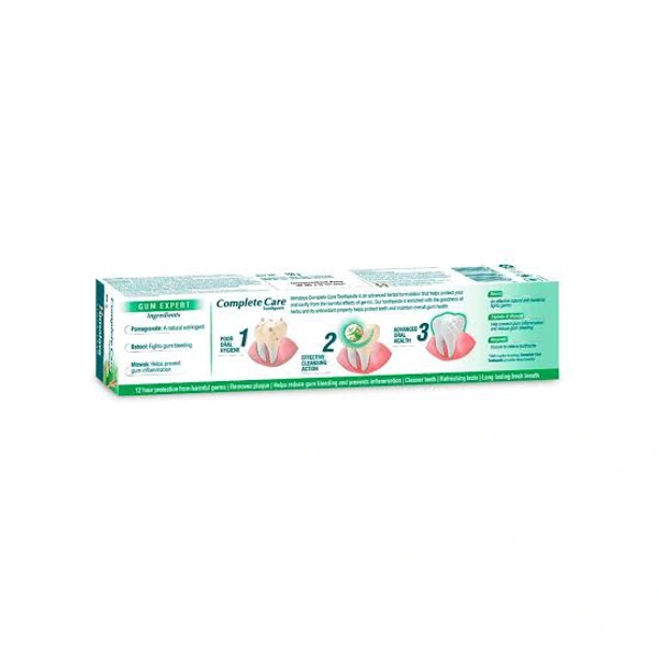 Himalaya Complete Care Toothpaste 150 g