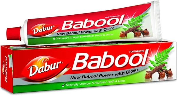 Babool Toothpaste 175 g