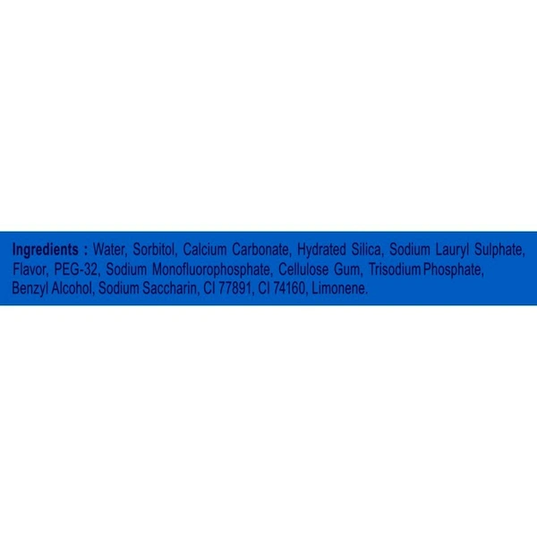 Pepsodent 2 In 1 Toothpaste 150 g