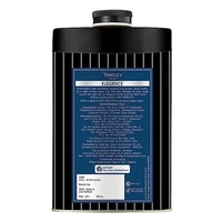 Yardley Deodorizing Talcum Powder Elegance, 100 g