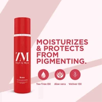 Zayn And Myza Bravo Body Spray 1 N