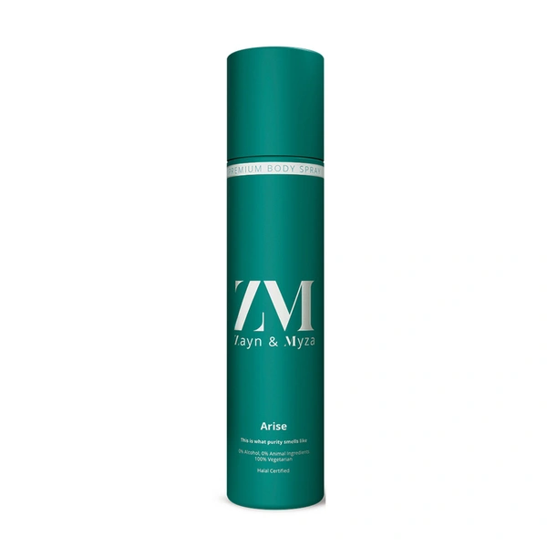 Zayn And Myza Arise Premium Body Spray 100 g