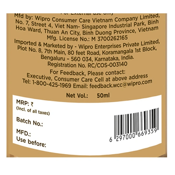 Yardley Original Deodorant Roll-On 50 ml