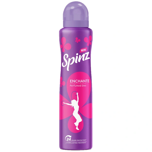 Spinz Deo Enchante 200 ml