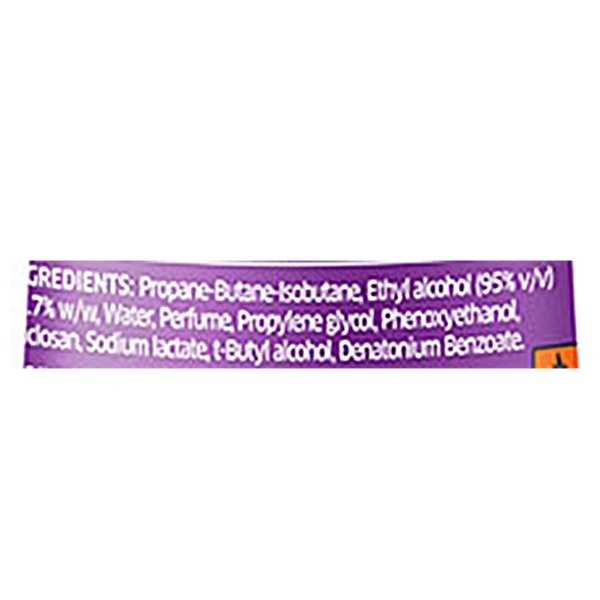 Spinz Deo Enchante 200 ml
