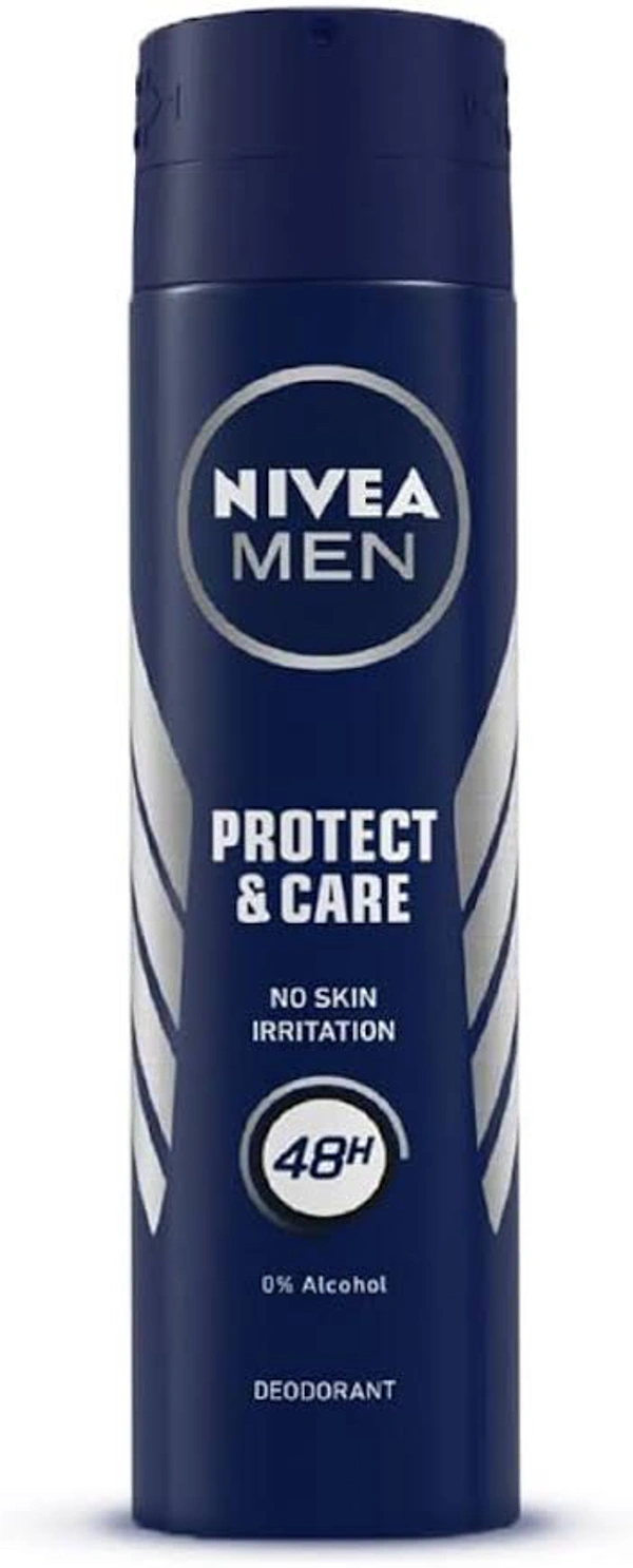 Nivea Men Protect & Care Deo Spray 150 ml