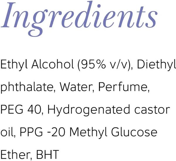 Yardley Violet & Raspberry Body Mist 140 ml