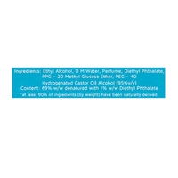 Yardley Country Breeze Daily Wear Perfume 100 ml