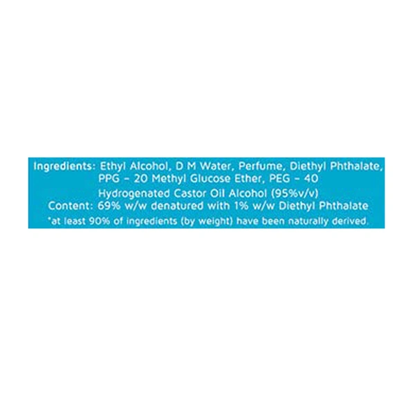 Yardley Country Breeze Daily Wear Perfume 100 ml