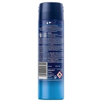 Nivea Fresh Active Deo For Men 150 ml
