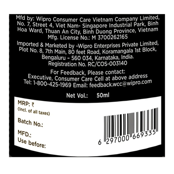 Yardley Gentleman Classic Roll-On 50 ml