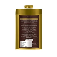 Yardley Deodorizing Talcum Powder Gold, 250 g