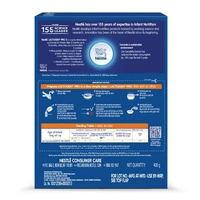 Lactogen Stage 3 Baby Formula Powder After 12 Months Upto 18 Months, 400 g