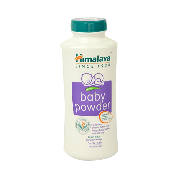 Himalaya Baby Powder 100 g
