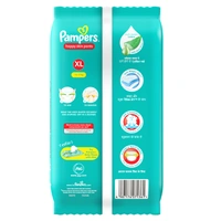 Pampers Happy Skin XL Diaper Pants 2 N