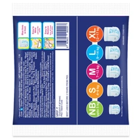 Mamypoko Standard Large Diaper Pants 1 N