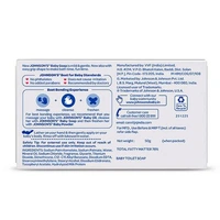Johnson's Baby Soap 50 g