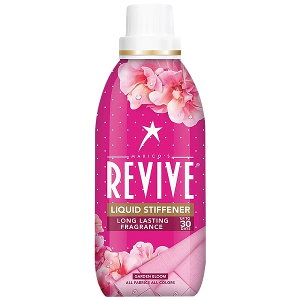 Revive Liquid Stiffener Garden Bloom 195g