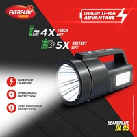 Eveready Torch DL 95