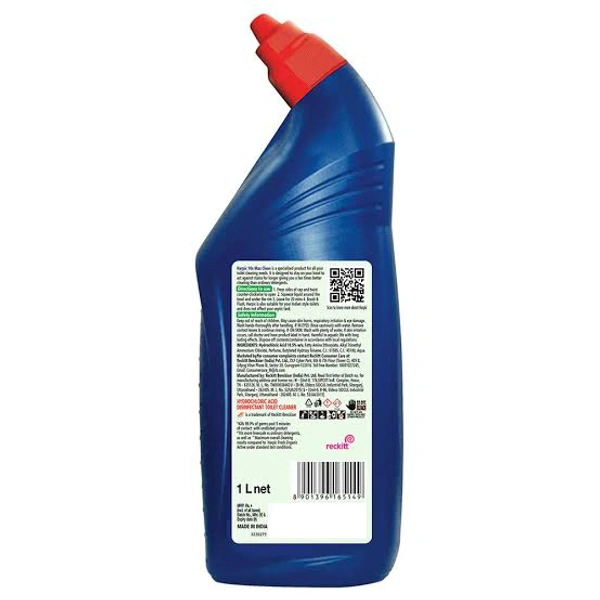 Harpic Power Plus Joyful Jasmine Toilet Cleaner 1L