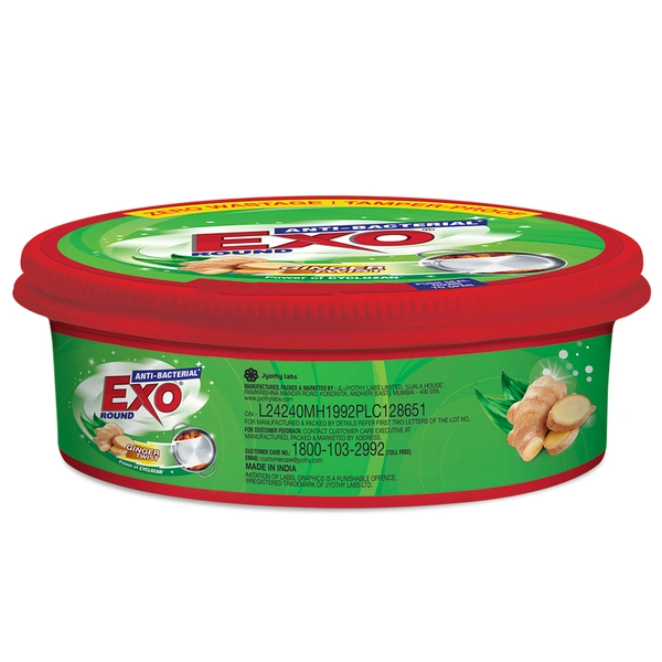 Exo Dishwash Tub 250 g