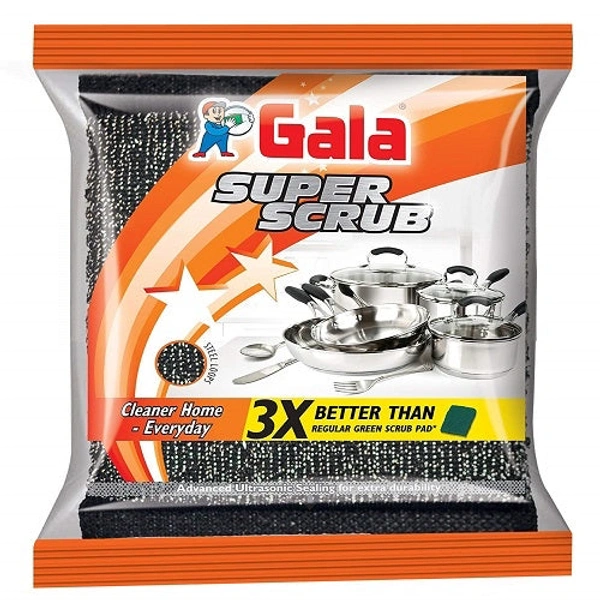Gala Super Scrub 1 N