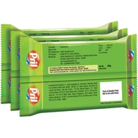 Pril Lime Dishwash Bar 3 N (360 g Each)