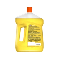 Mr Muscle Sparkling Clean Lemon Floor Cleaner 2 L
