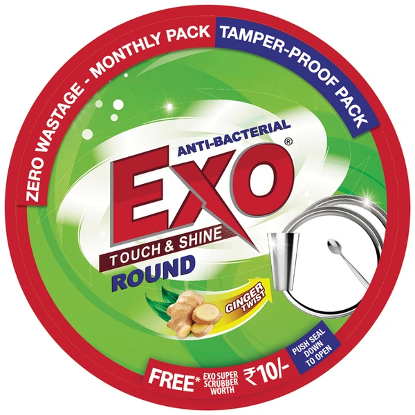 Exo Dishwash Tub 500 g