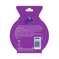 Glade Gel Lavender Bliss Air Freshener 75g