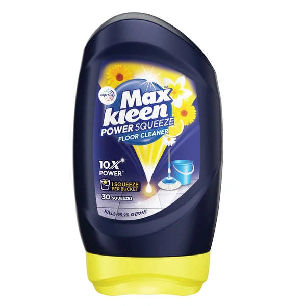 Max Kleen Power Squeeze Floor Cleaner 50 ml