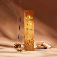 Mangaldeep Sandal Agarbatti, 90 Sticks