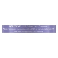 Yardley Floralis Kent's Lavender Home Fragrance Spray 210 ml