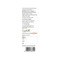 Mangalam Campure Sandalwood Cone 60g