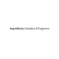 Mangalam Campure Sandalwood Cone 60g