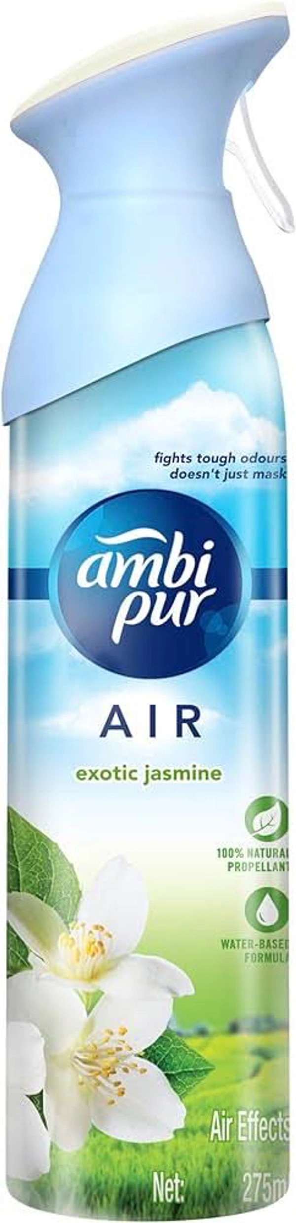 Ambipur Exotic Jasmine Air Spray 275 g
