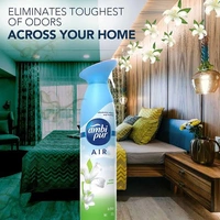 Ambipur Exotic Jasmine Air Spray 275 g