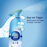 Ambipur Exotic Jasmine Air Spray 275 g