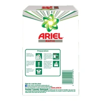 Ariel Matic Front Load Detergent Powder 2 kg