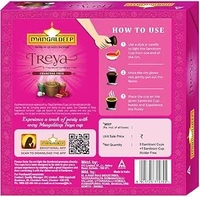 Mangaldeep Treya Sambrani Cups - 9 Cups
