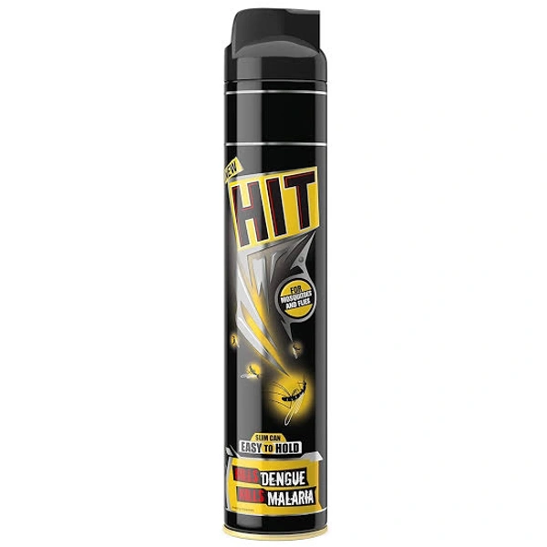 Hit Flying Insect Killer Spray 400 ml