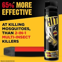 Hit Flying Insect Killer Spray 400 ml