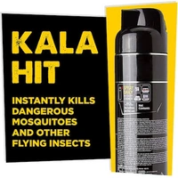 Hit Flying Insect Killer Spray 400 ml
