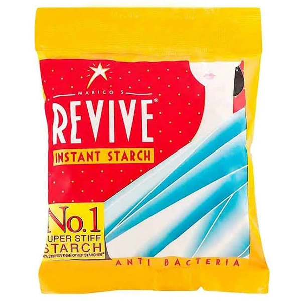 Revive Instant Starch 50 g