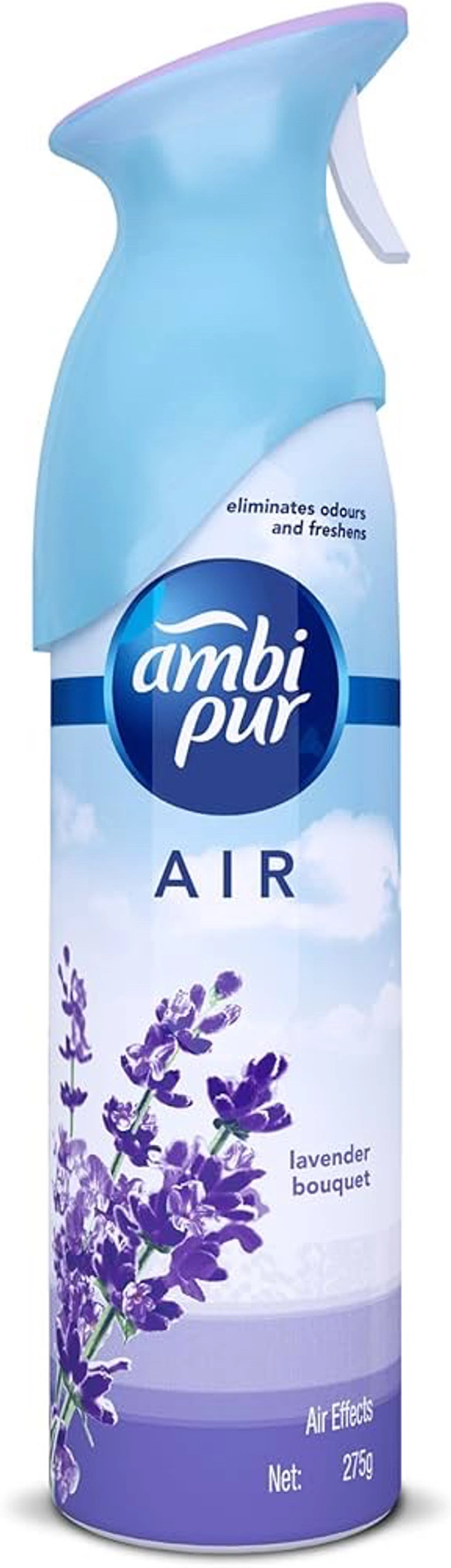 Ambipur Lavender Bouquet Air Spray 275 g