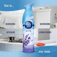 Ambipur Lavender Bouquet Air Spray 275 g